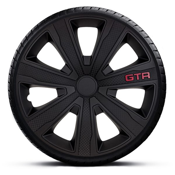 Navkapslar Hjulsidor, Universal J-tec PP 4264B J-Tec
