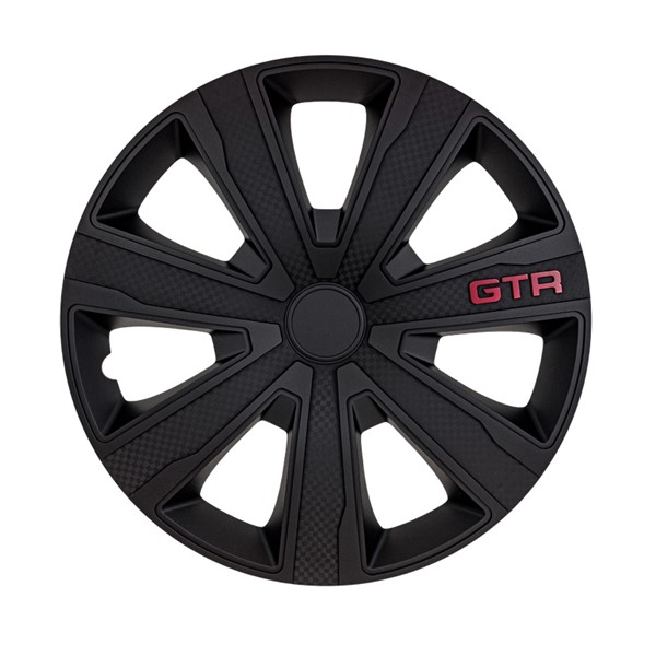 Navkapslar Hjulsidor, Universal J-tec PP 4265B J-Tec