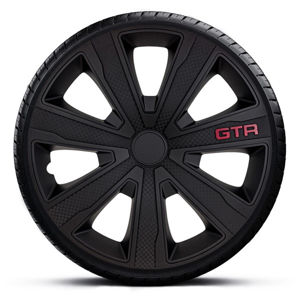 Navkapslar Hjulsidor, Universal J-tec PP 4265B J-Tec