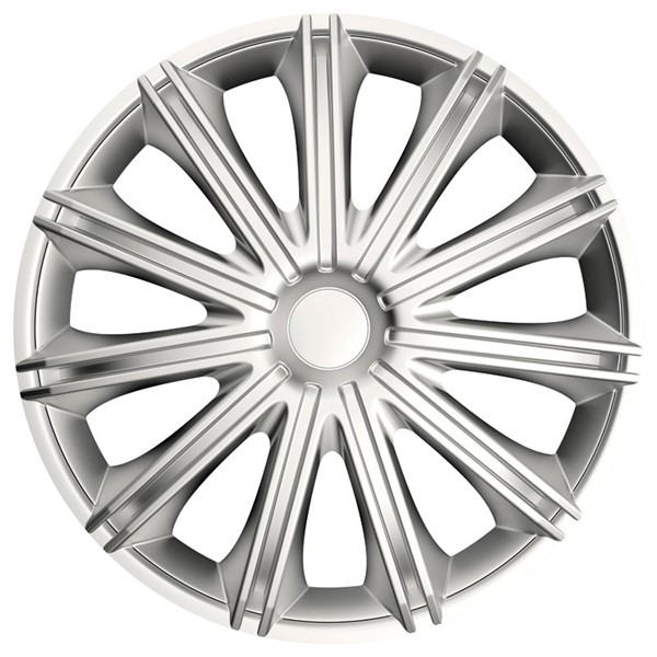Hjulsidor/ Navkapslar, Universal Autostyle PP 5117 AutoStyle
