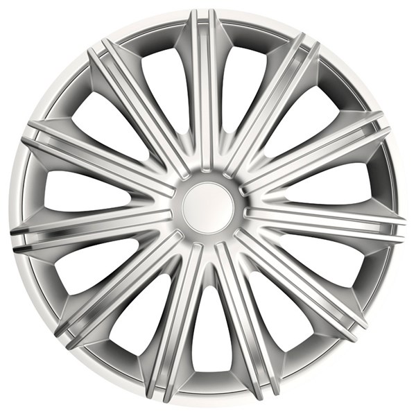 Hjulsidor/ Navkapslar, Universal Autostyle PP 5117 AutoStyle