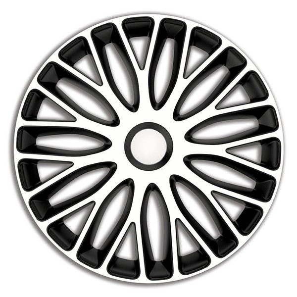 Hjulsidor/ Navkapslar, Universal Autostyle PP 5287 AutoStyle