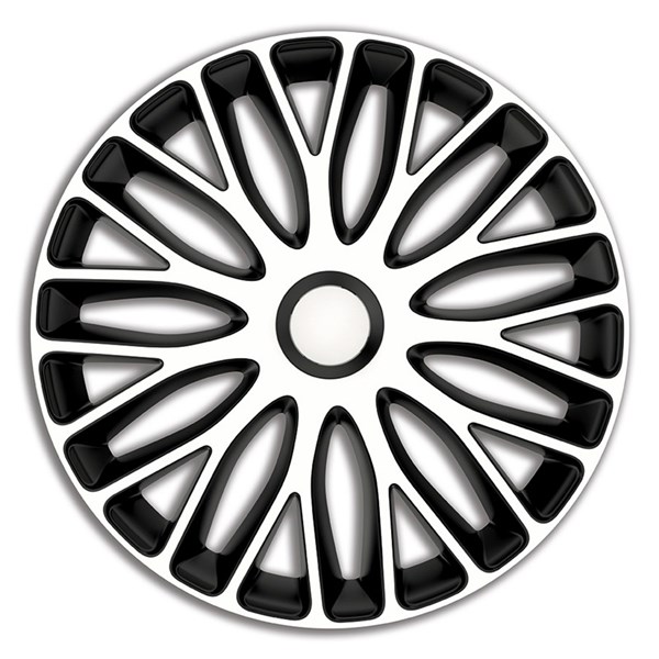 Hjulsidor/ Navkapslar, Universal Autostyle PP 5287 AutoStyle
