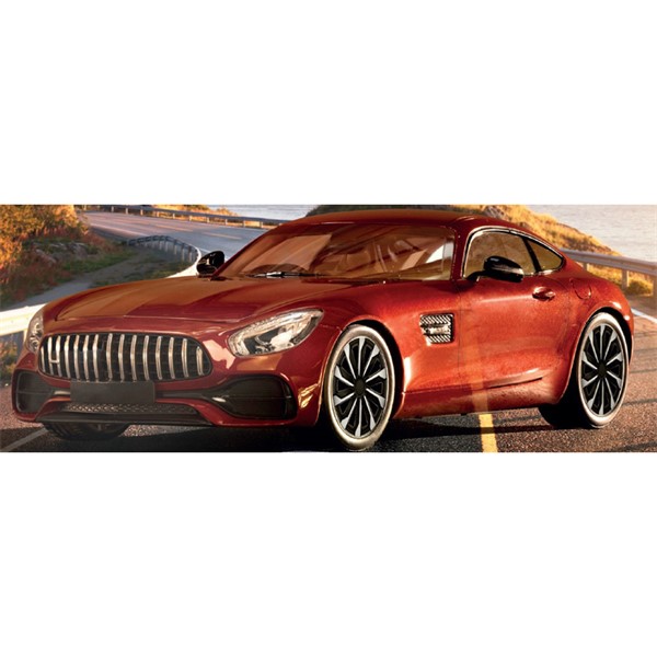 Hjulsidor/ Navkapslar, Universal Autostyle PP 5485SB AutoStyle