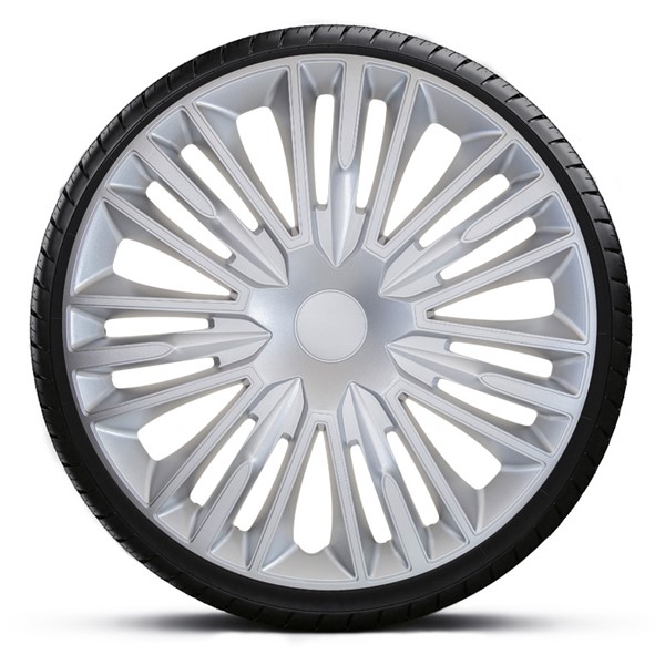 Hjulsidor/ Navkapslar, Universal Autostyle PP 5494S AutoStyle
