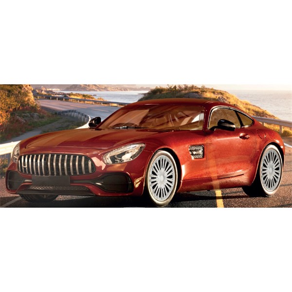 Hjulsidor/ Navkapslar, Universal Autostyle PP 5494S AutoStyle