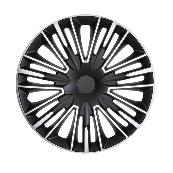 Hjulsidor/ Navkapslar, Universal Autostyle PP 5494SB AutoStyle