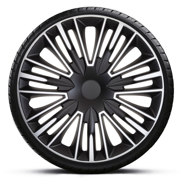 Hjulsidor/ Navkapslar, Universal Autostyle PP 5494SB AutoStyle