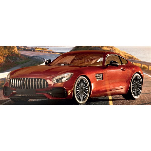Hjulsidor/ Navkapslar, Universal Autostyle PP 5494SB AutoStyle