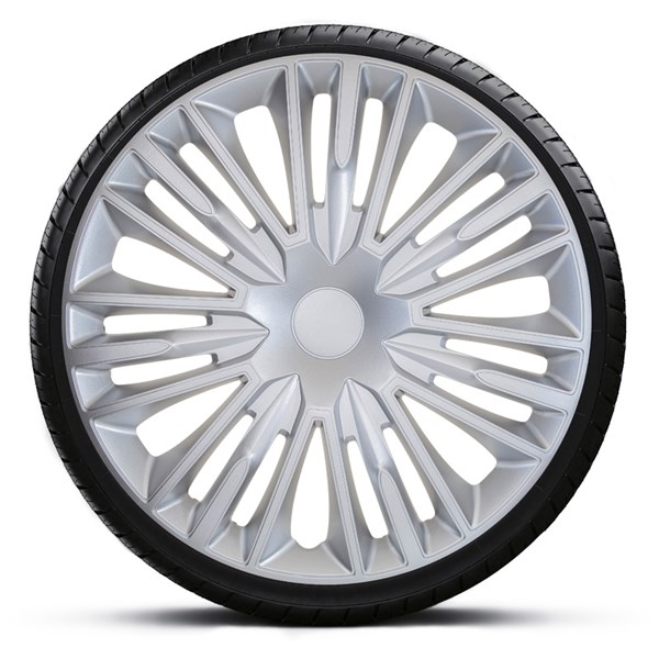 Hjulsidor/ Navkapslar, Universal Autostyle PP 5495S AutoStyle
