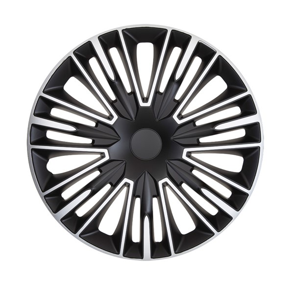 Hjulsidor/ Navkapslar, Universal Autostyle PP 5495SB AutoStyle