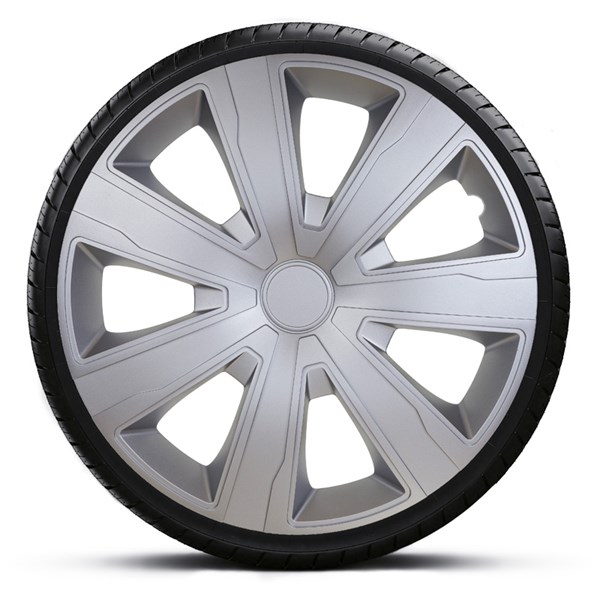 Hjulsidor/ Navkapslar, Universal Autostyle PP 5504 AutoStyle