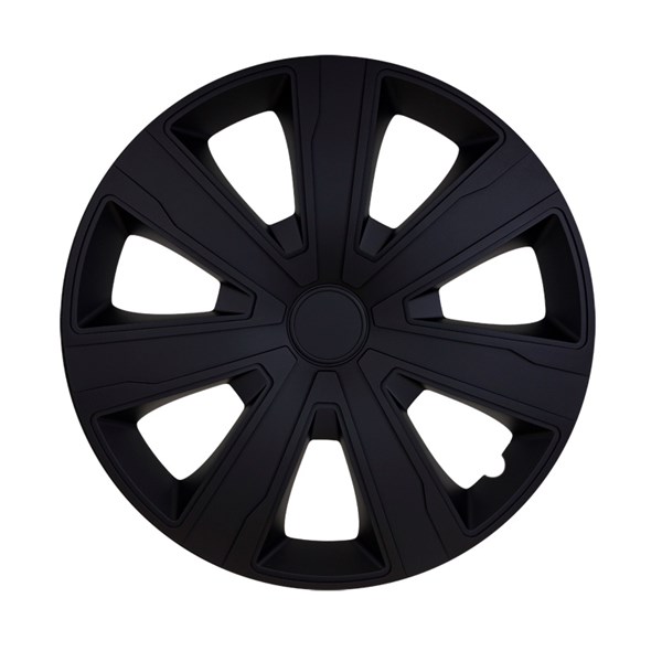 Hjulsidor/ Navkapslar, Universal Autostyle PP 5504B AutoStyle