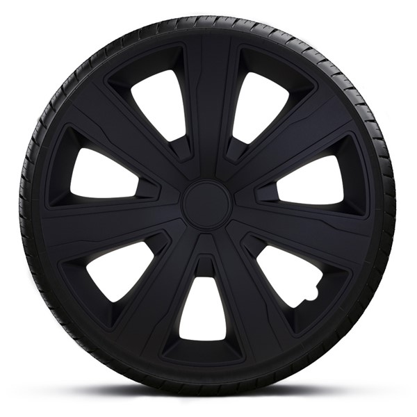 Hjulsidor/ Navkapslar, Universal Autostyle PP 5505B AutoStyle