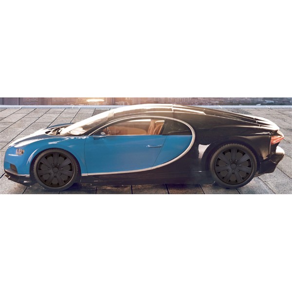 Hjulsidor/ Navkapslar, Universal Autostyle PP 5505B AutoStyle