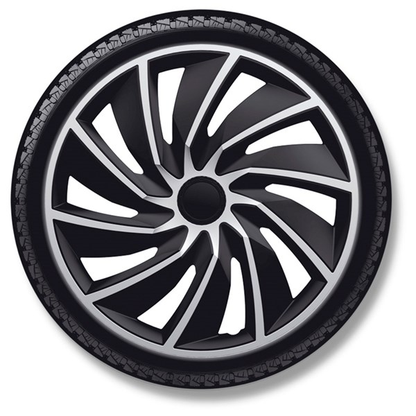 Hjulsidor/ Navkapslar, Universal AutoStyle Hjulsidor/ Navkapslar, Universal AutoStyle