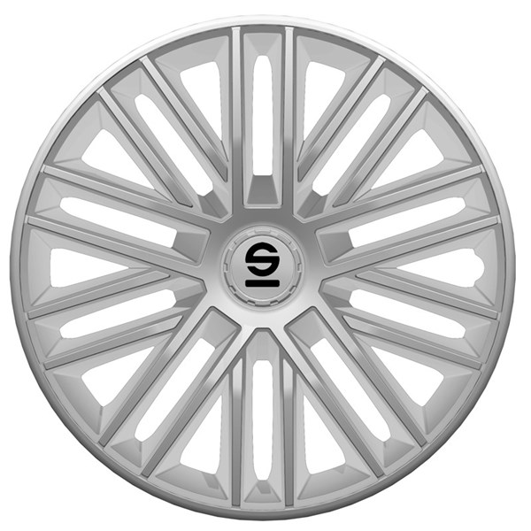 Hjulsidor/ Navkapslar, Universal Sparco SP 1485SV