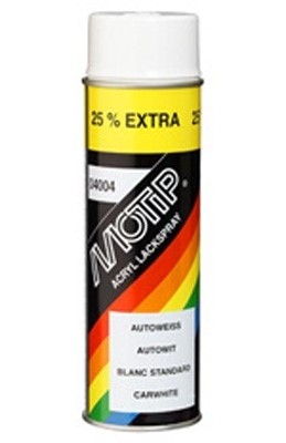 Lack, Universal Motip 04002