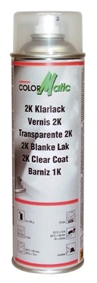 KLARLACK, Universal Motip 187216