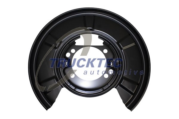 Bromssköld, Bakaxel höger, Bakaxel vänster Trucktec automotive 02 TRUCKTEC AUTOMOTIVE