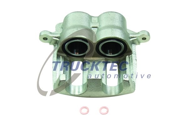 Bromsok, framaxel höger Trucktec automotive 02.35.478 TRUCKTEC AUTOMOTIVE