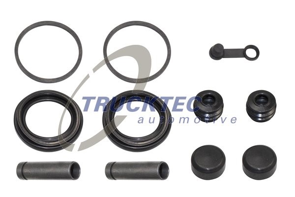 Reparationssats, bromsok, Framaxel Trucktec automotive 02.35.524 TRUCKTEC AUTOMOTIVE