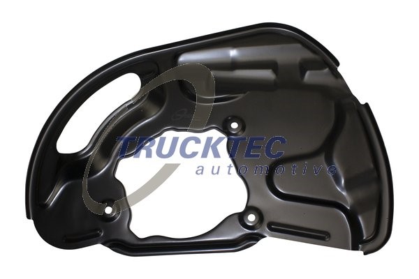 Bromssköld, framaxel vänster Trucktec automotive 02.35.542 TRUCKTEC AUTOMOTIVE Bromssköld, framaxel vänster Trucktec automotive 02.35.542 TRUCKTEC AUTOMOTIVE