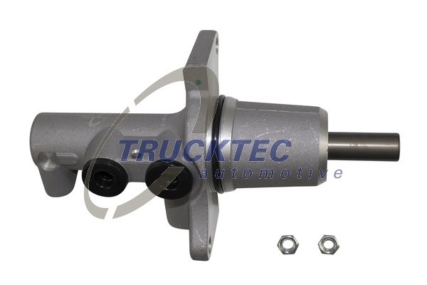 Huvudbromscylinder Trucktec automotive 02.35.554 TRUCKTEC AUTOMOTIVE