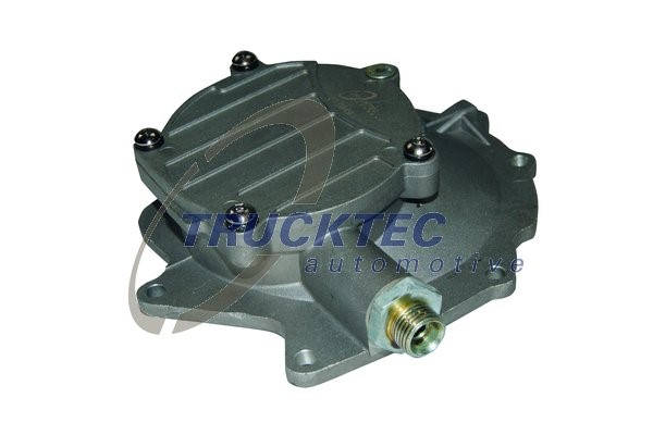 Vakuumpump, bromssystem Trucktec automotive 02.36.058 TRUCKTEC AUTOMOTIVE