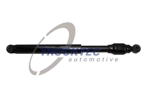 Styrdämpare Trucktec automotive 02.37.007 TRUCKTEC AUTOMOTIVE