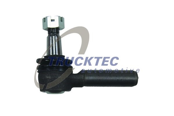 Styrled, framaxel vänster Trucktec automotive 02.37.047 TRUCKTEC AUTOMOTIVE
