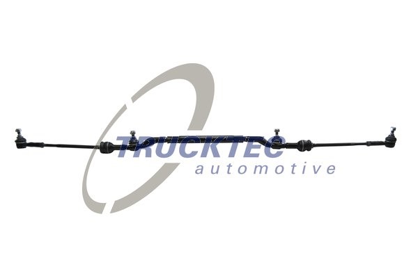 Mittstång Trucktec automotive 02.37.067 TRUCKTEC AUTOMOTIVE