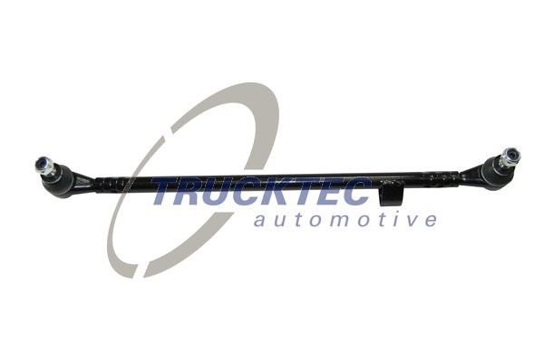 Styrstag, komplett, Framaxel mitten Trucktec automotive 02.37.071 TRUCKTEC AUTOMOTIVE