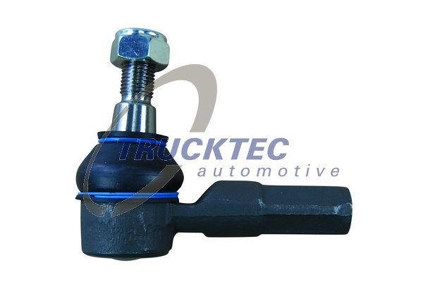 Styrled, Fram, höger eller vänster Trucktec automotive 02.37.079 TRUCKTEC AUTOMOTIVE