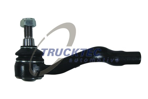Styrled, framaxel vänster Trucktec automotive 02.37.081 TRUCKTEC AUTOMOTIVE