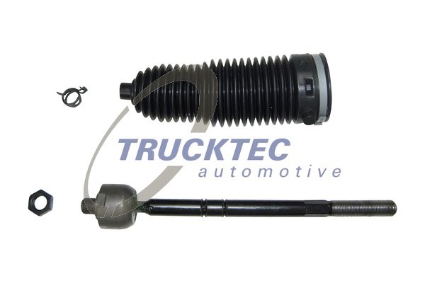 Reparationssats, parallelstagsled Trucktec automotive 02.37.085 TRUCKTEC AUTOMOTIVE