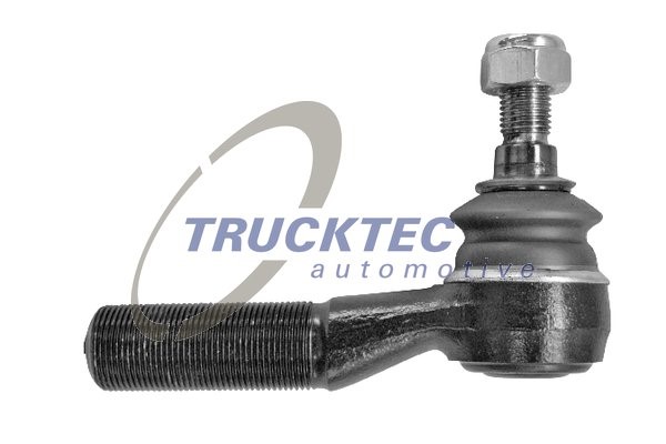 Styrled, framaxel höger Trucktec automotive 02.37.089 TRUCKTEC AUTOMOTIVE
