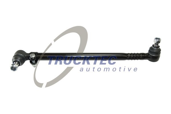 Mittstång, framaxel höger Trucktec automotive 02.37.104 TRUCKTEC AUTOMOTIVE