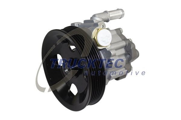 Servopump Trucktec automotive 02.37.136 TRUCKTEC AUTOMOTIVE