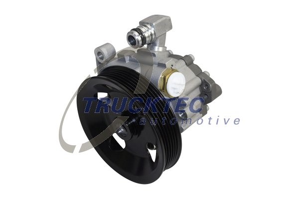 Servopump Trucktec automotive 02.37.141 TRUCKTEC AUTOMOTIVE