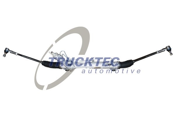 Styrväxel Trucktec automotive 02.37.204 TRUCKTEC AUTOMOTIVE