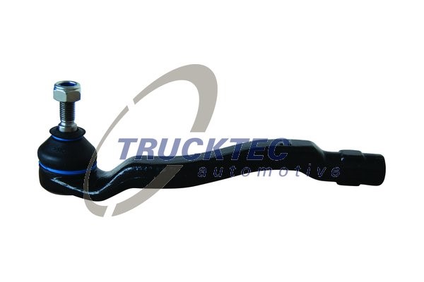 Styrled, framaxel vänster Trucktec automotive 02.37.209 TRUCKTEC AUTOMOTIVE