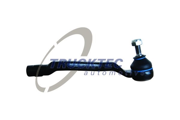 Styrled, framaxel höger Trucktec automotive 02.37.210 TRUCKTEC AUTOMOTIVE