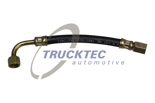 Bränsleslang Trucktec automotive 02.38.011 TRUCKTEC AUTOMOTIVE