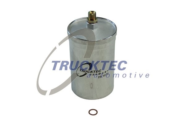Bränslefilter Trucktec automotive 02.38.040 TRUCKTEC AUTOMOTIVE