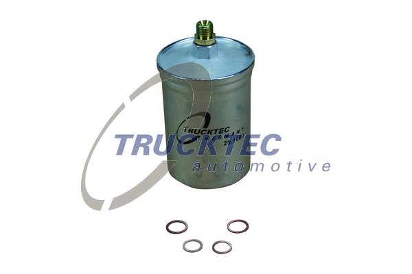 Bränslefilter Trucktec automotive 02.38.041 TRUCKTEC AUTOMOTIVE