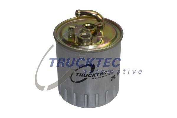 Bränslefilter Trucktec automotive 02.38.043 TRUCKTEC AUTOMOTIVE