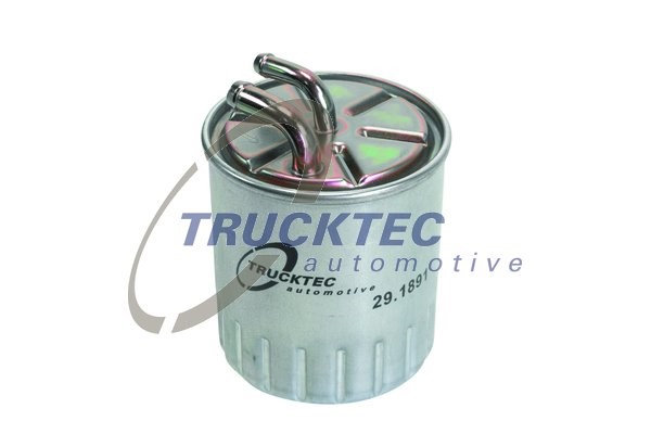 Bränslefilter Trucktec automotive 02.38.044 TRUCKTEC AUTOMOTIVE