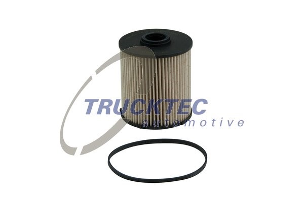 Bränslefilter Trucktec automotive 02.38.047 TRUCKTEC AUTOMOTIVE