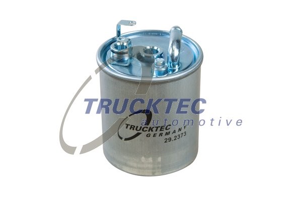 Bränslefilter Trucktec automotive 02.38.050 TRUCKTEC AUTOMOTIVE